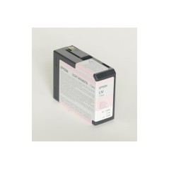 Epson Encre Pigment Magenta Clair SP 3800 (80ml)