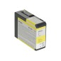 Epson Encre Pigment Jaune SP 3800/3880 (80ml) Epson Encre Pigment Jaune SP 3800/3880 (80ml)