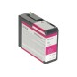 Epson Encre Pigment Magenta SP 3800 (80ml) Epson Encre Pigment Magenta SP 3800 (80ml)