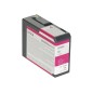 Epson Encre Pigment Magenta SP 3800 (80ml) Epson Encre Pigment Magenta SP 3800 (80ml)