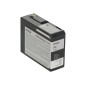 Epson Encre Pigment Noir Photo SP 3800/3880 (80ml) Epson Encre Pigment Noir Photo SP 3800/3880 (80ml)
