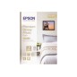 Epson Pap Photo Premium Glacé 255g 25f. A2 (0,420x0,594m)
