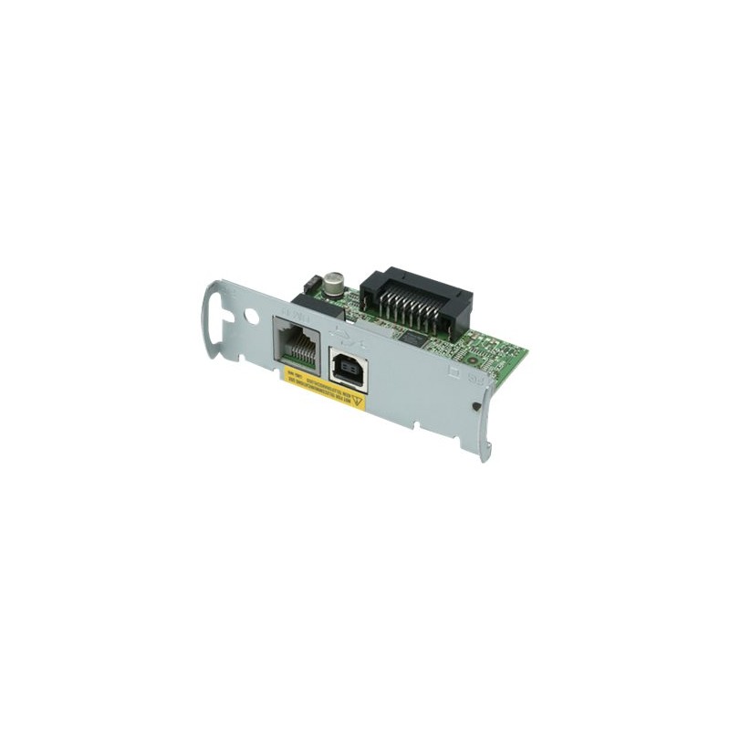 Epson Interface USB sans Hub + connection DM-D Epson Interface USB sans Hub + connection DM-D