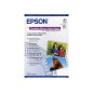 Epson Pap Photo Premium Glacé A3 (20f./255g) Epson Pap Photo Premium Glacé A3 (20f./255g)