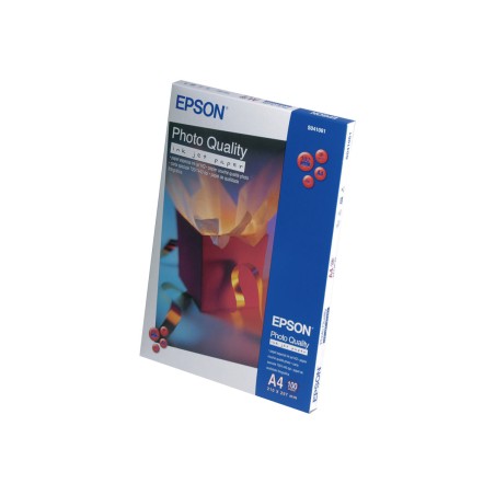 Epson Pap Couché Qual Photo A3 (100f./102g)