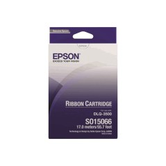 Epson Ruban noir DLQ-3000/+/3500 (6 millions de caractères)