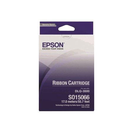Epson Ruban noir DLQ-3000/+/3500 (6 millions de caractères)