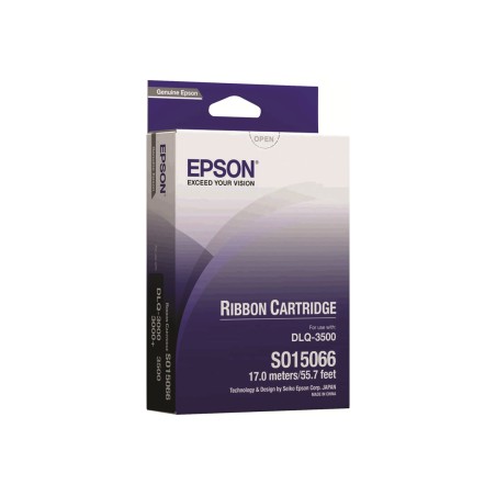 Epson Ruban noir DLQ-3000/+/3500 (6 millions de caractères)