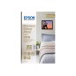 Epson Premium Glossy Photo Paper - A4 - 15 Feuilles Epson Premium Glossy Photo Paper - A4 - 15 Feuilles