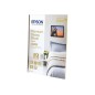 Epson Premium Glossy Photo Paper - A4 - 15 Feuilles Epson Premium Glossy Photo Paper - A4 - 15 Feuilles