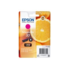 Epson Oranges Cartouche " " - Encre Claria Premium M