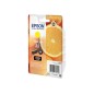 Epson Oranges Cartouche " " - Encre Claria Premium J