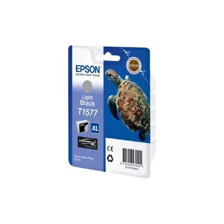 Epson Turtle Cartouche "Tortue" - Encre UC K3 VM G