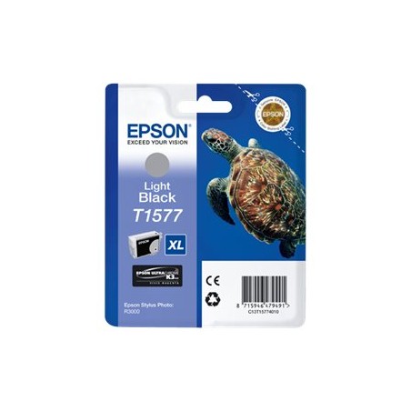 Epson Turtle Cartouche "Tortue" - Encre UC K3 VM G