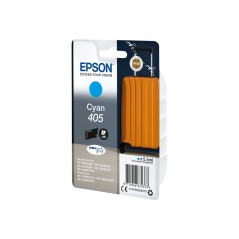 Epson Singlepack Cyan 405 DURABrite Ultra Ink