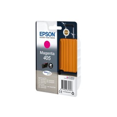 Epson Singlepack Magenta 405 DURABrite Ultra Ink