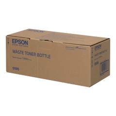 Epson Collecteur de Toner usagé (de 9 000 p en couleur à 36 000 p en
