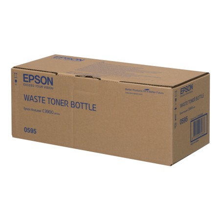 Epson - Collecteur de toner usagé - C13S050595