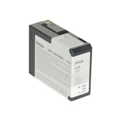 Epson Encre Pigment Gris Clair SP 3800/3880 (80ml)