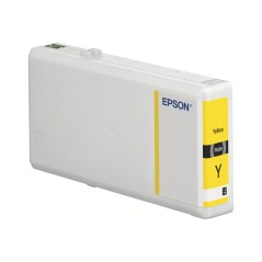 Epson Encre Jaune XXL (4 000 p)