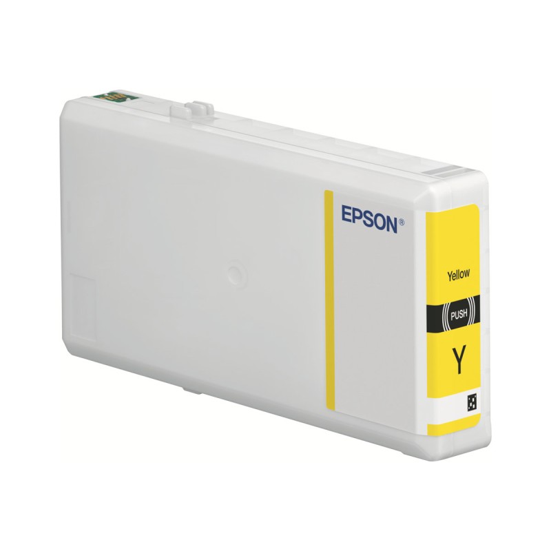 Epson Encre Jaune XXL (4 000 p)