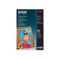 Epson Photo Paper Glossy - 10x15cm - 500 Feuilles Epson Photo Paper Glossy - 10x15cm - 500 Feuilles