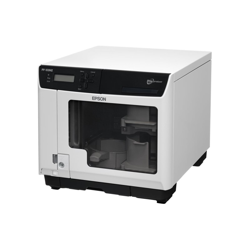 Epson Discproducer PP-100NII