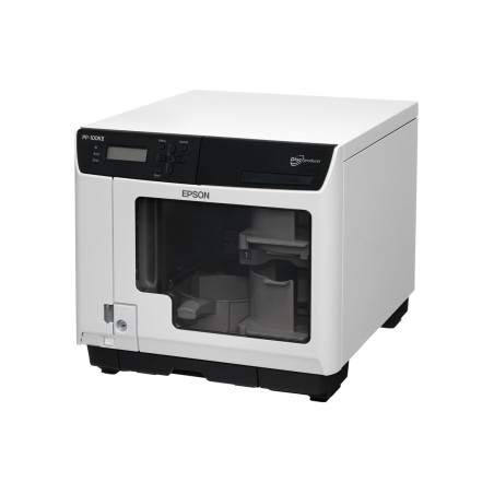 Epson Discproducer PP-100NII