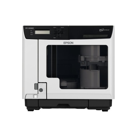 Epson Discproducer PP-100NII