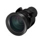Epson Lens - ELPLU03S - L & G Series ST off axis 1 Epson Lens - ELPLU03S - L & G Series ST off axis 1