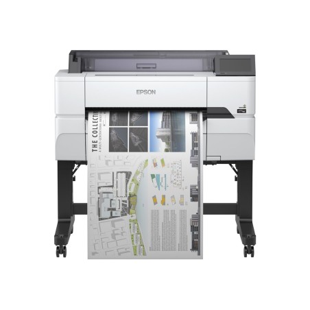 Epson SureColor SC-T3400 - Wireless Printer (with Stand)