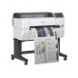 Epson SureColor SC-T3400 - Wireless Printer (with Stand) Epson SureColor SC-T3400 - Wireless Printer (with Stand)