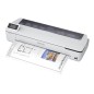Epson SureColor SC-T5100N - Wireless printer (No stand) Epson SureColor SC-T5100N - Wireless printer (No stand)