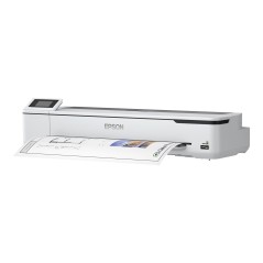 Epson SureColor SC-T5100N - Wireless printer (No stand)