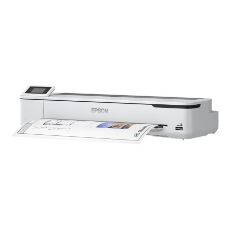 Epson SureColor SC-T5100N - Wireless printer (No stand)