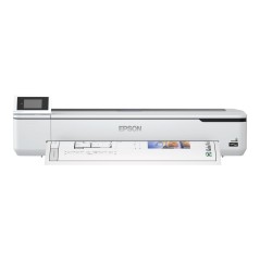 Epson SureColor SC-T5100N - Wireless printer (No stand)