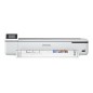 Epson SureColor SC-T5100N - Wireless printer (No stand) Epson SureColor SC-T5100N - Wireless printer (No stand)