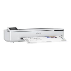 Epson SureColor SC-T5100N - Wireless printer (No stand)