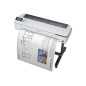 Epson SureColor SC-T5100 - Wireless Printer (with Stand) Epson SureColor SC-T5100 - Wireless Printer (with Stand)