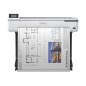 Epson SureColor SC-T5100 - Wireless Printer (with Stand) Epson SureColor SC-T5100 - Wireless Printer (with Stand)