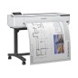 Epson SureColor SC-T5100 - Wireless Printer (with Stand) Epson SureColor SC-T5100 - Wireless Printer (with Stand)