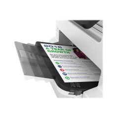 Epson Plateau de sortie rétractable