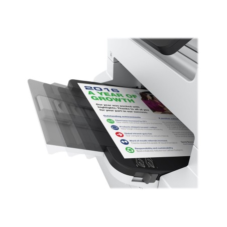 Epson Plateau de sortie rétractable