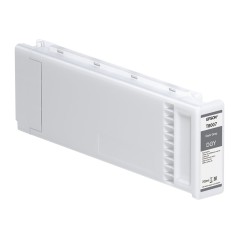Epson Singlepack Dark Gray T800700 UltraChrome PRO 700ml
