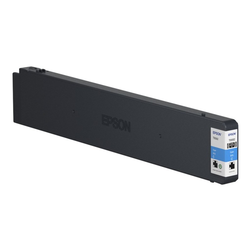 Epson WorkForce Enterprise WF-C20590 Cyan Ink Epson WorkForce Enterprise WF-C20590 Cyan Ink