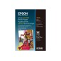 Epson Value Glossy Photo Paper - 10x15cm - 50 Feuilles Epson Value Glossy Photo Paper - 10x15cm - 50 Feuilles