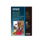 Epson Value Glossy Photo Paper - 10x15cm - 20 Feuilles Epson Value Glossy Photo Paper - 10x15cm - 20 Feuilles