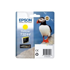 Epson T3244 Yellow