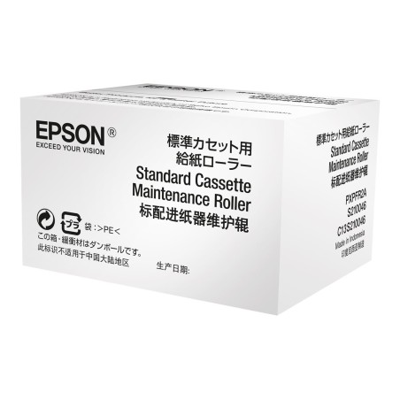Epson WF-6xxx Series Standard Cassette Maintenance Roller