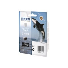 Epson T7609 Noir très clair